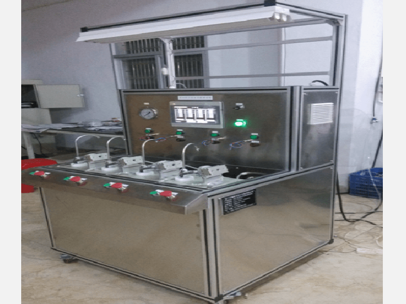 飲水龍頭測試機(jī)
